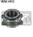 Zestaw łożysk koła do Mitsubishi, VKBA 6915, SKF w ofercie sklepu e-autoparts.pl 
